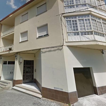 Arrochela Apartamento Ribeira Kültér fotó