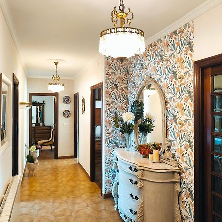 Arrochela Apartamento Ribeira Kültér fotó