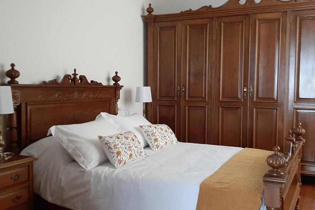 Arrochela Apartamento Ribeira Kültér fotó