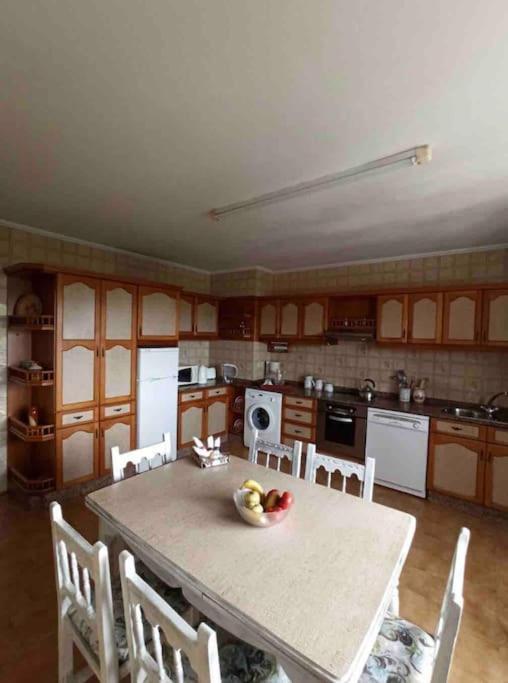 Arrochela Apartamento Ribeira Kültér fotó