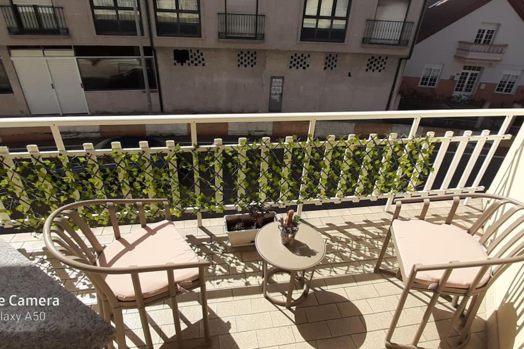 Arrochela Apartamento Ribeira Kültér fotó