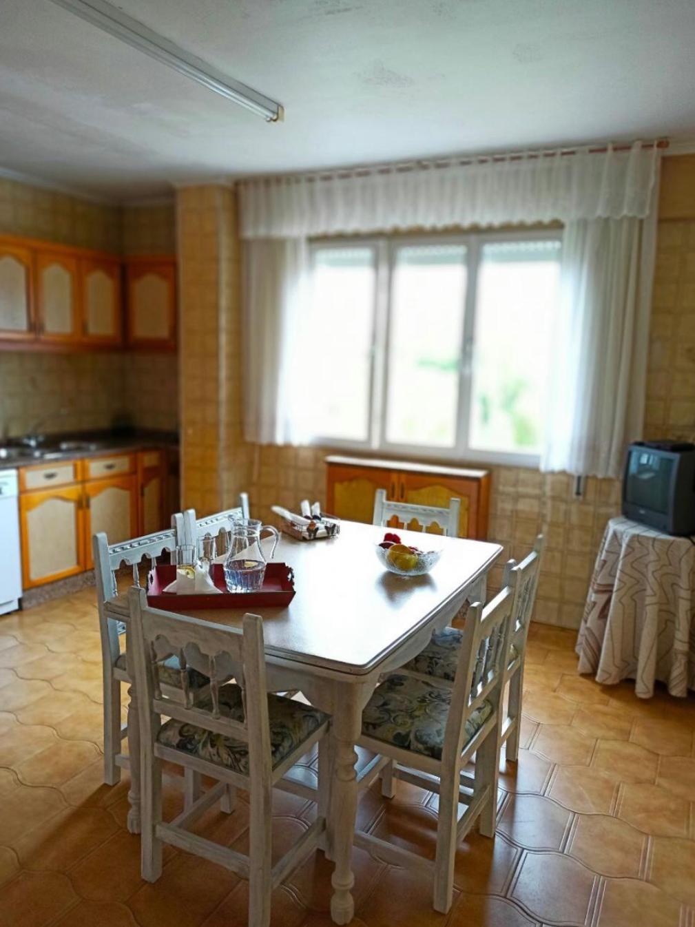 Arrochela Apartamento Ribeira Kültér fotó