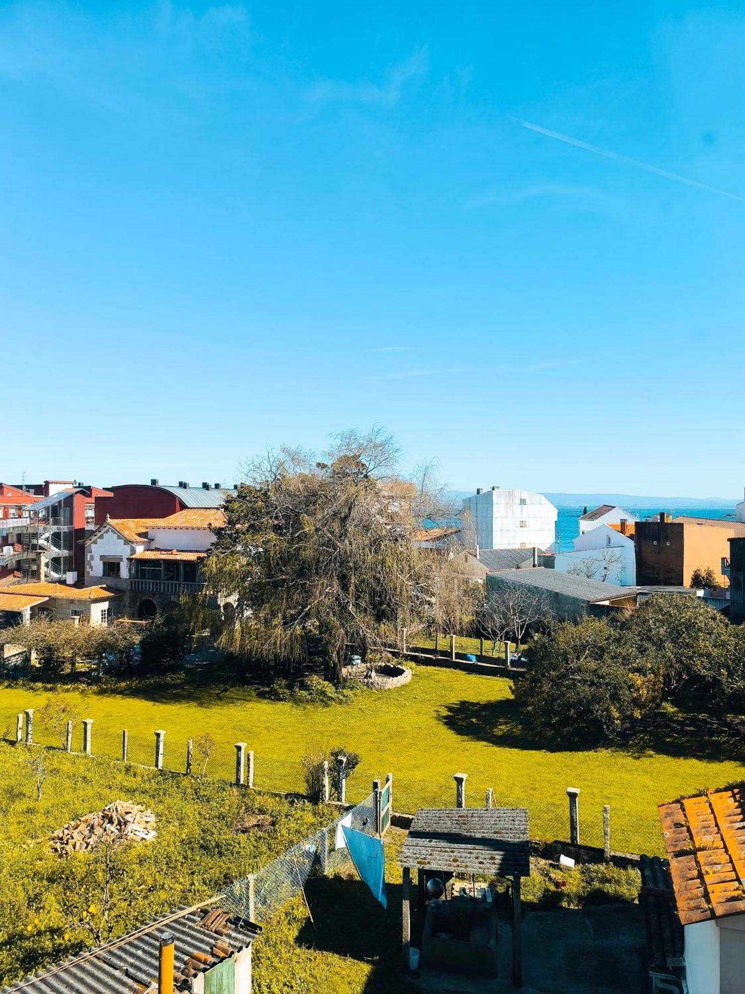 Arrochela Apartamento Ribeira Kültér fotó