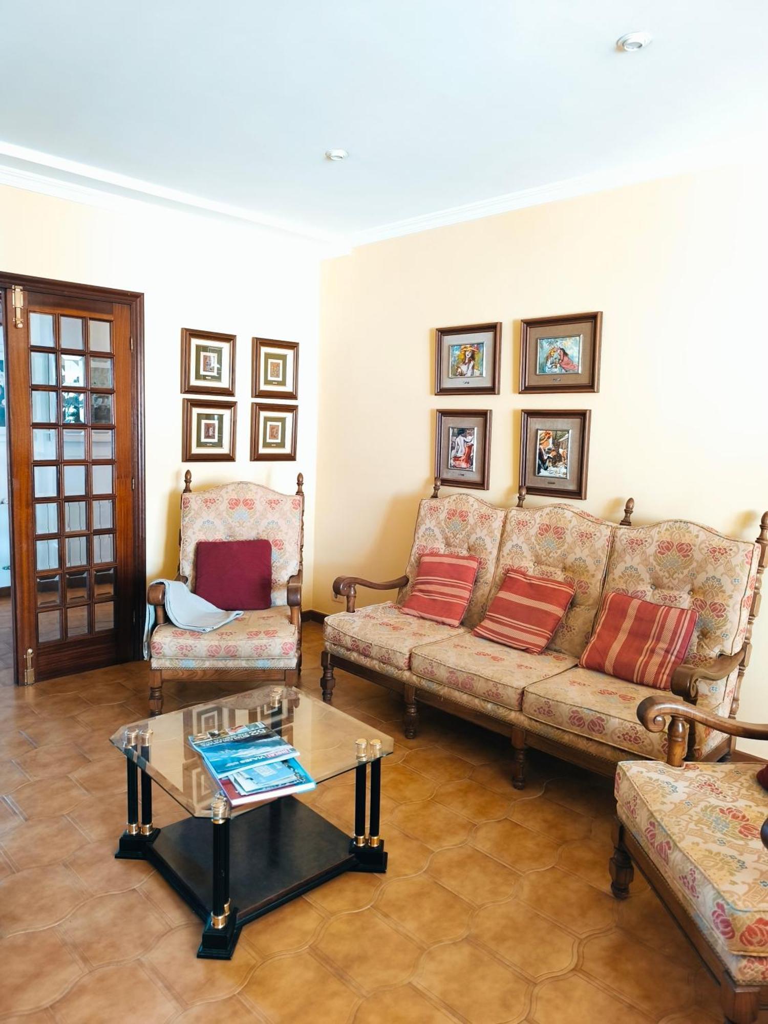 Arrochela Apartamento Ribeira Kültér fotó