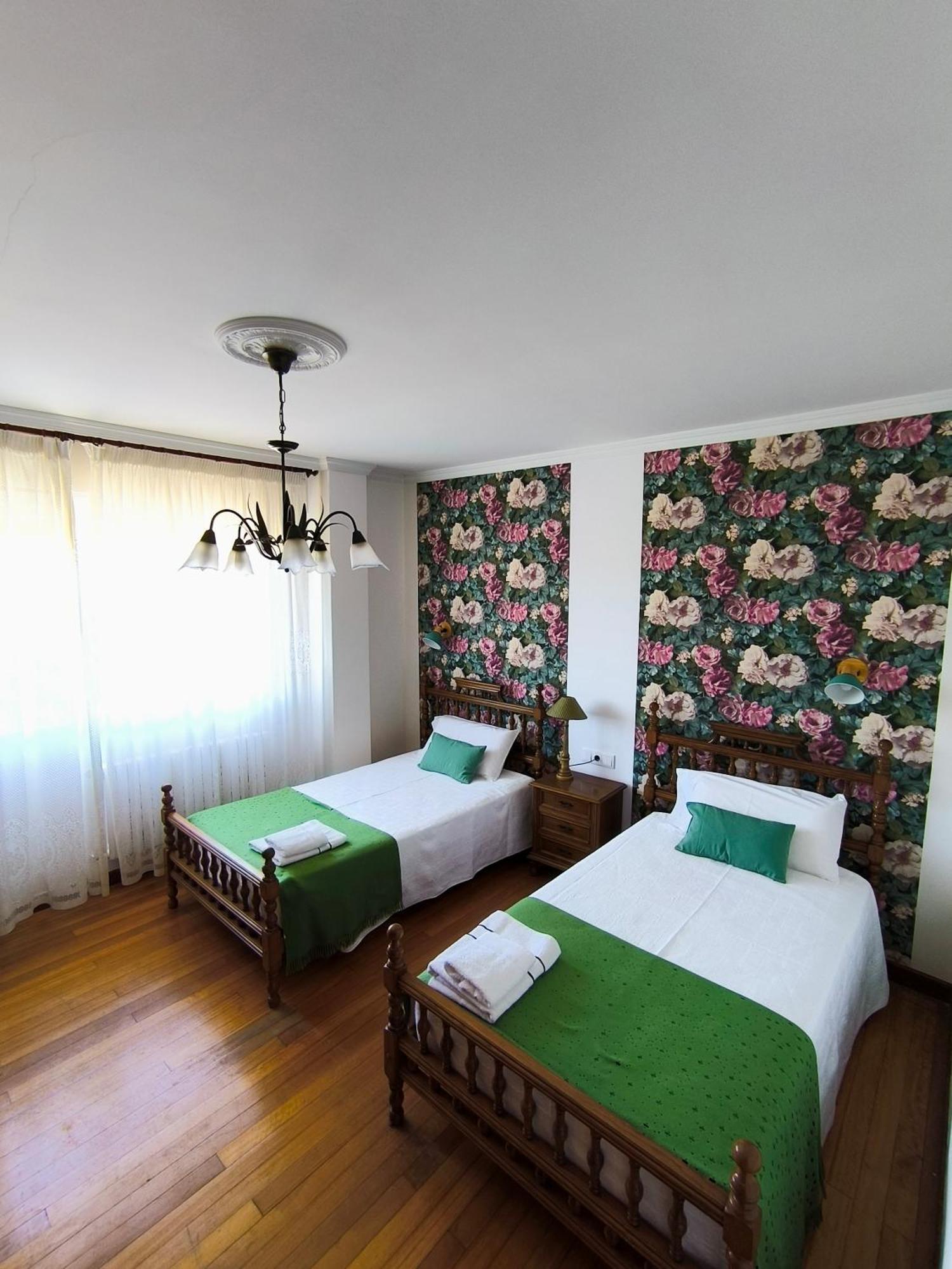 Arrochela Apartamento Ribeira Kültér fotó