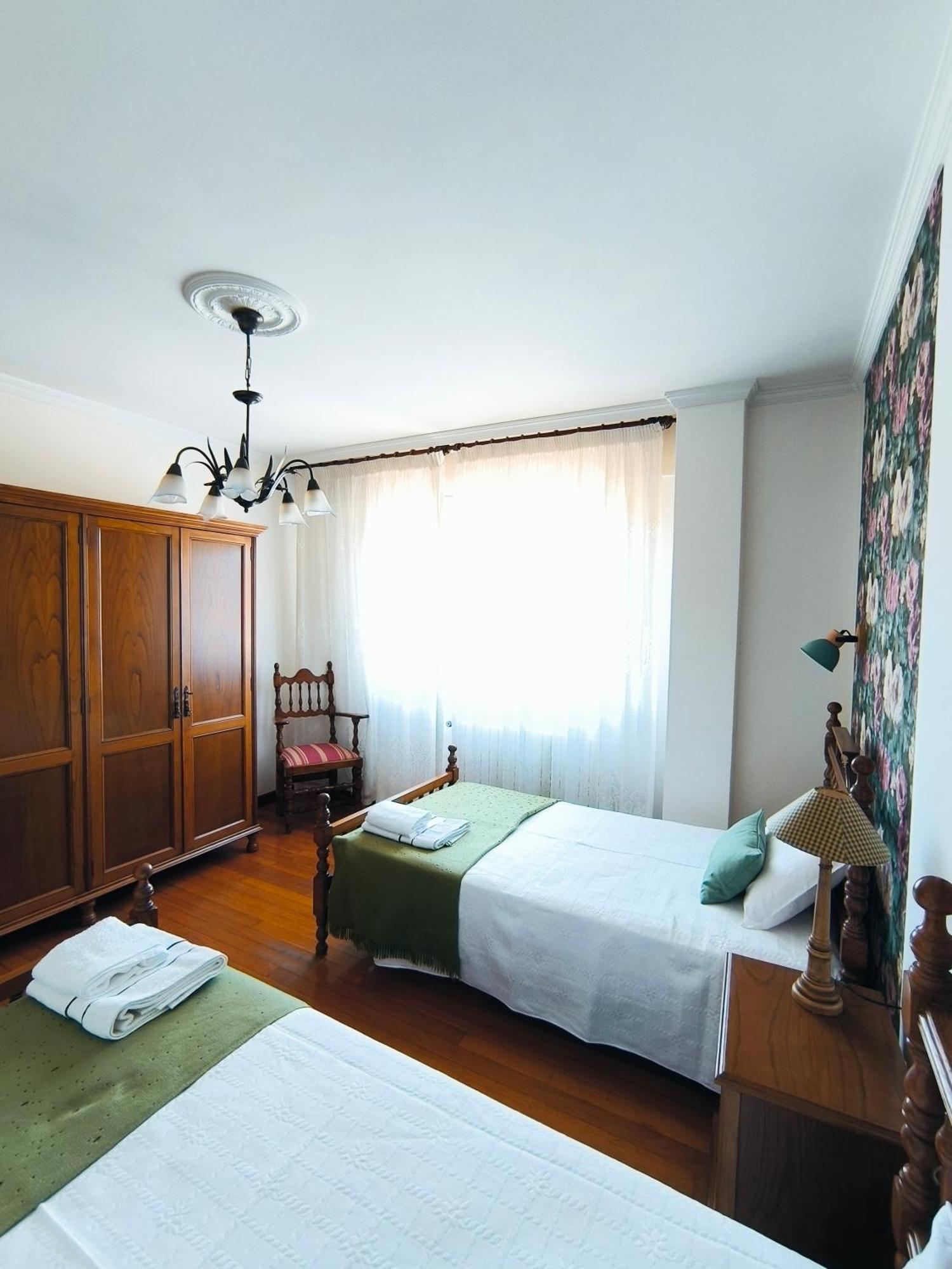 Arrochela Apartamento Ribeira Kültér fotó